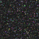 World at epoch 3000
