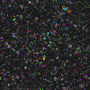 World at epoch 3000