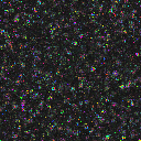 World at epoch 3000