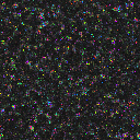 World at epoch 3000