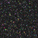 World at epoch 3000