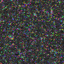 World at epoch 20000