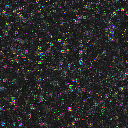 World at epoch 3000