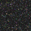 World at epoch 3000