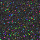 World at epoch 20000