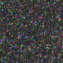 World at epoch 20000