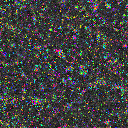 World at epoch 20000