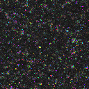 World at epoch 4000