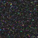 World at epoch 4000