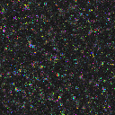 World at epoch 4000