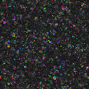 World at epoch 4000