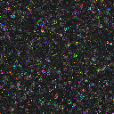 World at epoch 4000