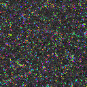 World at epoch 20000