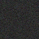 World at epoch 0