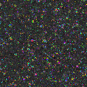 World at epoch 20000