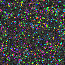 World at epoch 20000