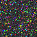 World at epoch 20000
