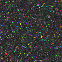World at epoch 20000