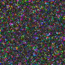 World at epoch 20000