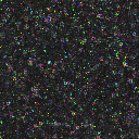 World at epoch 5000