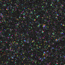 World at epoch 5000
