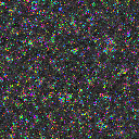 World at epoch 20000