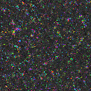 World at epoch 20000