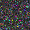 World at epoch 20000