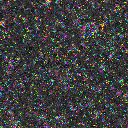 World at epoch 20000