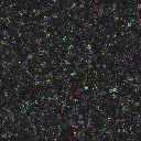 World at epoch 6000
