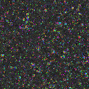 World at epoch 20000