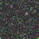 World at epoch 20000