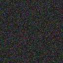 World at epoch 0