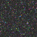 World at epoch 20000