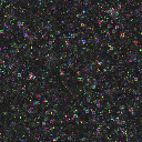 World at epoch 6000