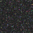 World at epoch 6000