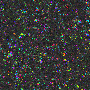 World at epoch 20000