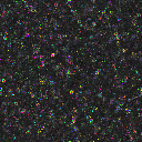 World at epoch 6000