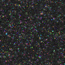 World at epoch 6000