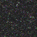 World at epoch 6000