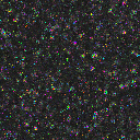 World at epoch 6000