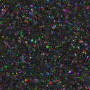 World at epoch 6000