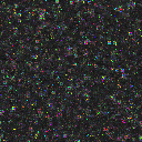 World at epoch 6000
