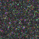 World at epoch 20000