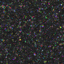 World at epoch 6000