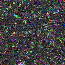 World at epoch 20000
