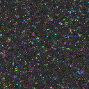 World at epoch 20000