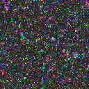 World at epoch 20000