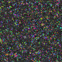 World at epoch 20000