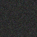 World at epoch 0